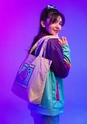 Eco Tote Bag